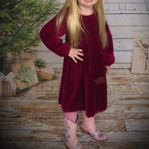 ❤️💕💗Naartjie dress